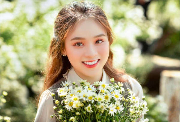 ảnh chan dung khácch hàng