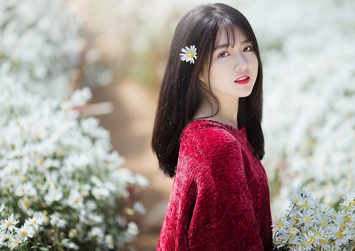 ảnh chân dung khách hàng