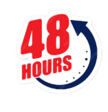 thu đổi trong 48h