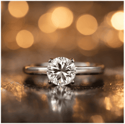 giá nhẫn cầu hôn 2026